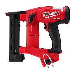 Milwaukee 274920 M18 Fuel 18 Gauge 1/4 in Narrow Crown Stapler