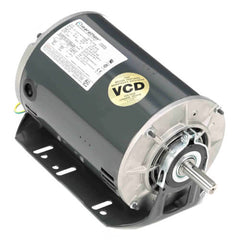 Marathon Motors G144 Fan & Blower Motor - 2 HP - 1800 RPM - 3 PH - Reversible - 208-230/460V