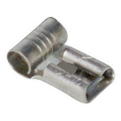 Mars 86658 Non-Insulated Compressor Terminal 12 - 10 AWG 1/4 Inch Stud 149 deg C