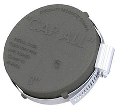 LSP P-0032 Cap Fitting 4 Inch Replacement