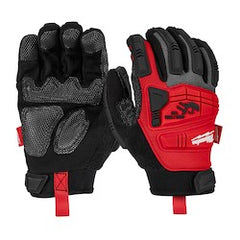 Milwaukee 48-22-8752 Impact Demolition Gloves - L