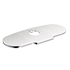 Moen 99550 Commercial Commercial Deck Plate in Polished Chrome