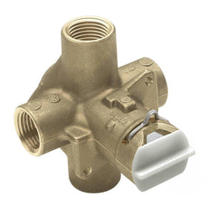 Moen FP62300 Posi-Temp® 1/2 in. FPT Connection Pressure Balancing Valve