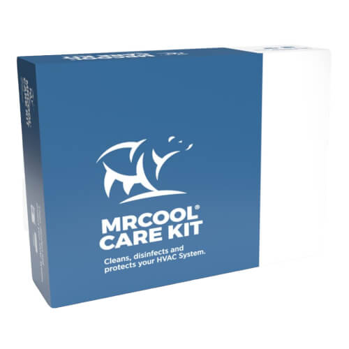 MRCOOL MMCK01 Mini Split Cleaning Care Kit