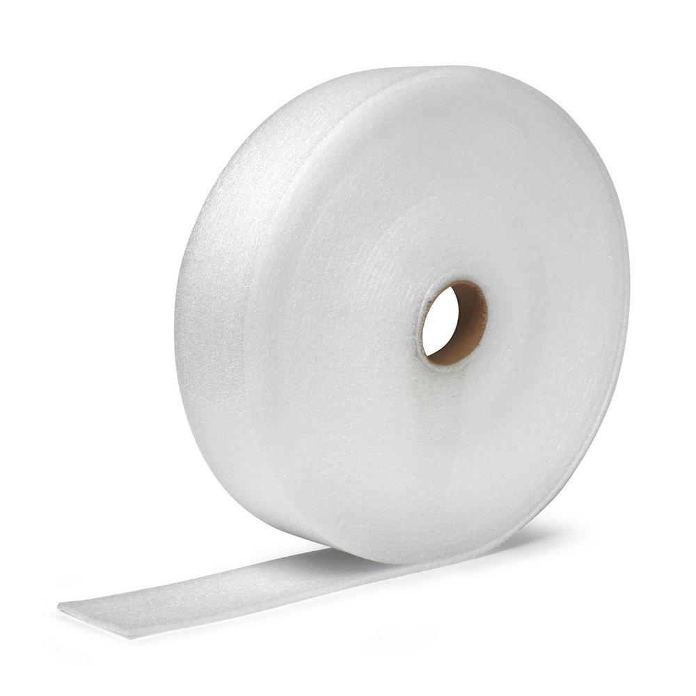 Oatey 38712 Foam Closet Wrap in White 4 x 82'