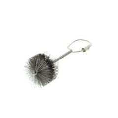 Oatey 31341 Copper Fitting Brush with Wire Handle 2