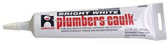 Oatey 25605 Plumbers Caulk 6 Fl Oz Replacement MPN - 25605