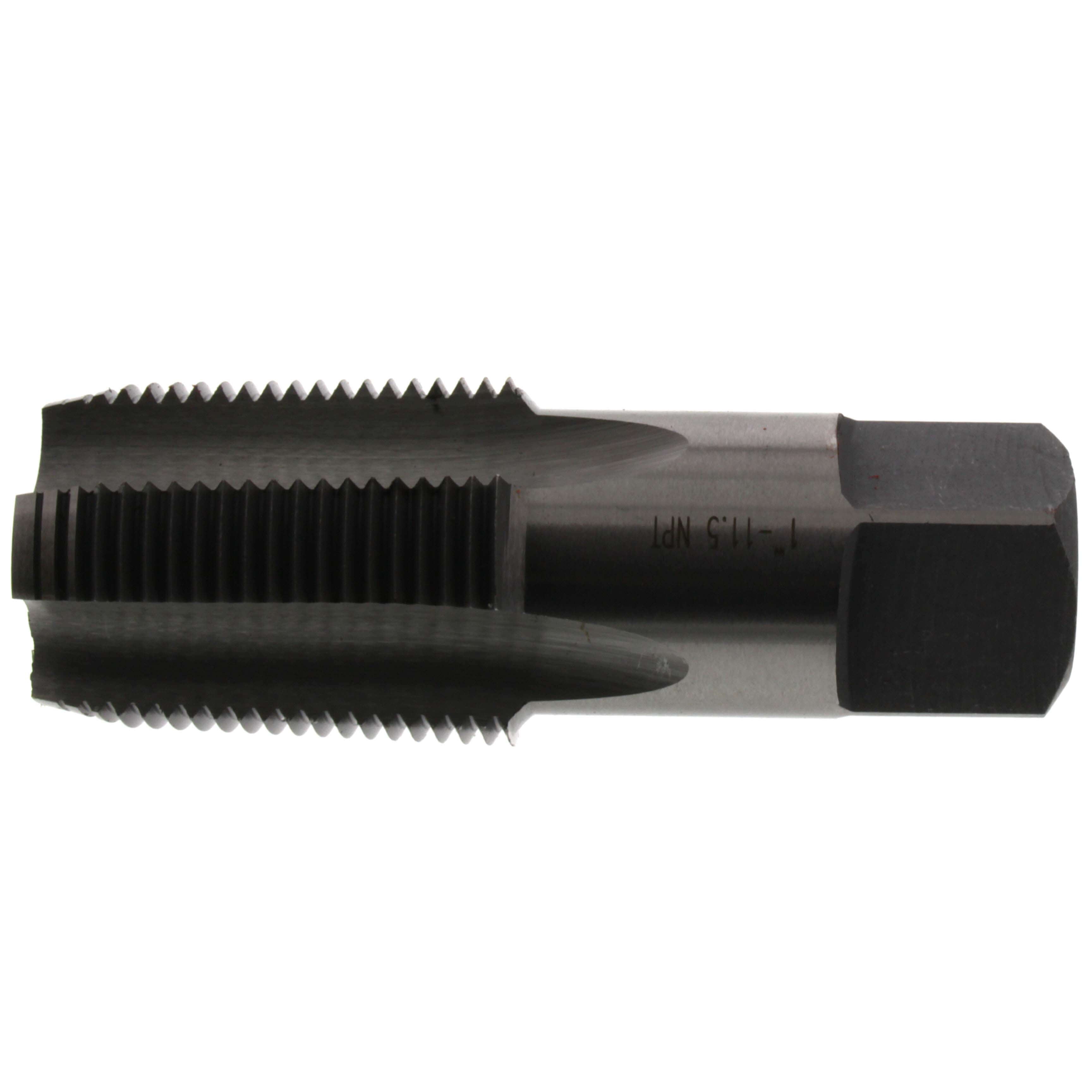 Pasco 4817 1 NPT Pipe Tap