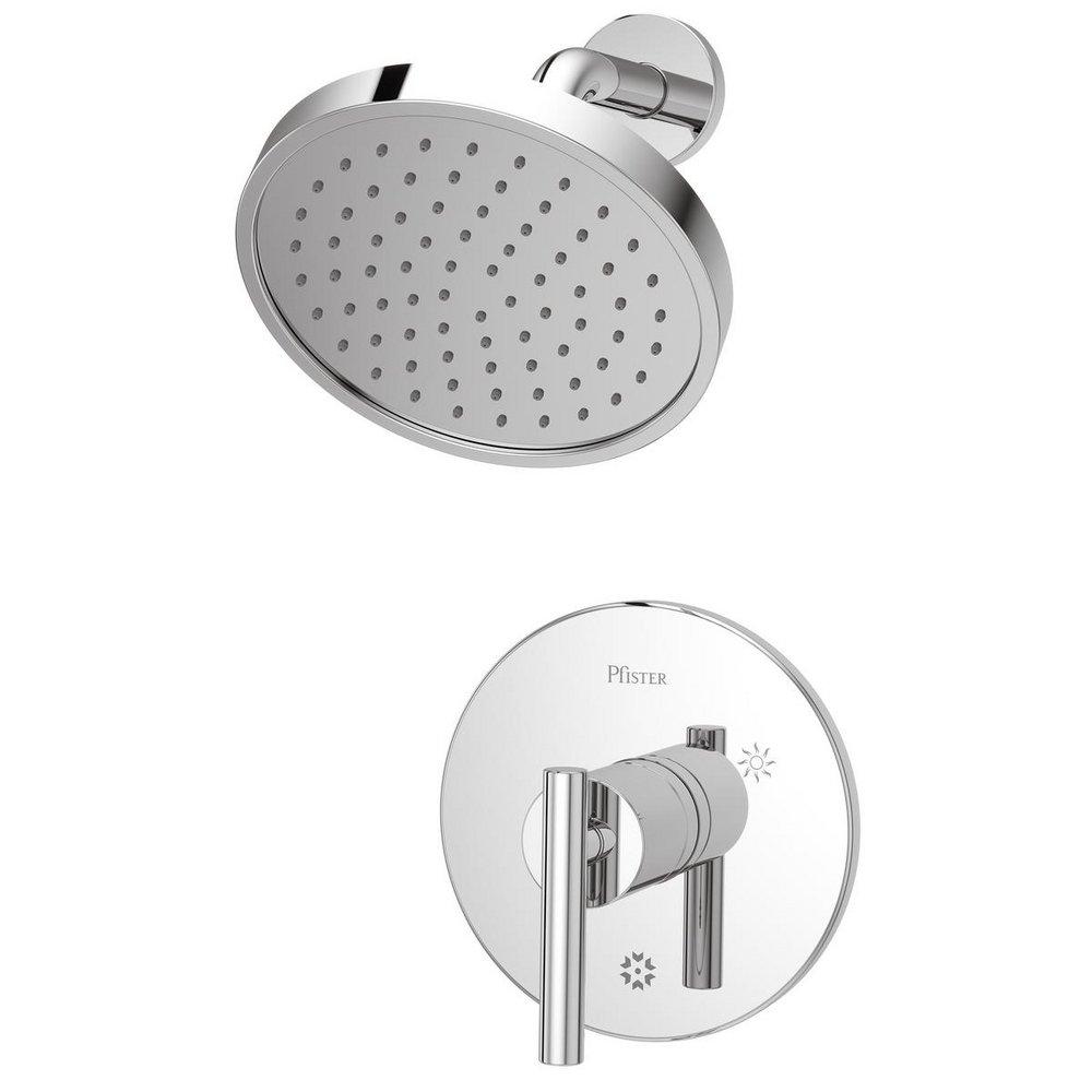 PFISTER LG89-7NCC BATH & KITCHEN FAUCETS