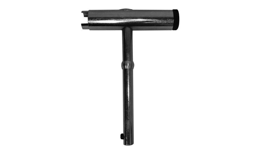 Pasco 7040 Steel Stem and Cartridge Puller