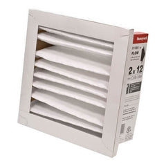 Honeywell Home FC40R1094 12 x 12 Return Grill Media Air Filter