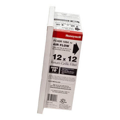 Honeywell Home FC40R1094 12 x 12 Return Grill Media Air Filter