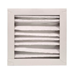 Honeywell Home FC40R1094 12 x 12 Return Grill Media Air Filter