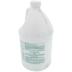 Refrigeration Technologies RT01110 Strike Bac Disinfectant Cleaner w/ Spearmint Scent (1 Gallon)