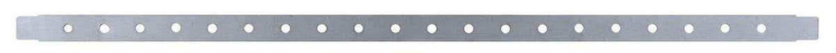 Sioux Chief 525-6920 SimpleStrap 5/8 x 20 in. 14 ga Galvanized Steel Pipe Support Bracket