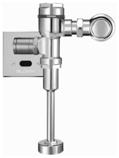 Sloan 3122660 Crown 186-0.125 Ess Urinal Flush Valve