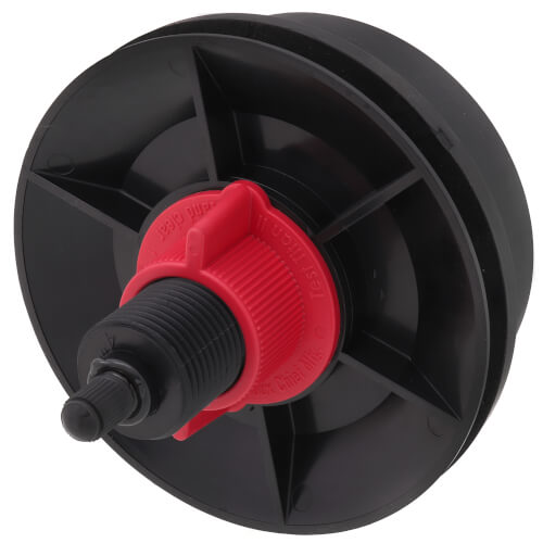 SIOUX CHIEF 882-4P DRAIN CLEANERS