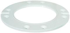 Sioux Chief 886-RQ Raise-A-Ring 1/4 in. Plastic PVC Closet Flange