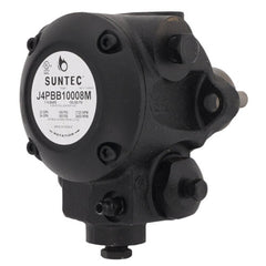 Suntec J4PBB10008M Type J Oil Pump Clockwise Rotation Left Hand Nozzle 200 psi 1725 or 3450 RPM