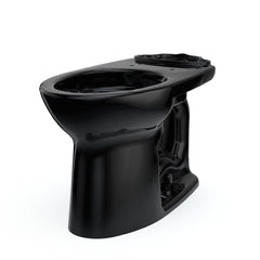 TOTO C776CE#51 Drake Elongated Toilet Bowl in Ebony