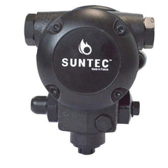 Suntec J4NBA10008M Type J Oil Pump Clockwise Rotation Left Hand Nozzle 40 psi 1725 or 3450 RPM