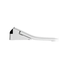TOTO SW4047T60#01 RX WASHLET+ Ready Electronic Bidet Toilet Seat with PREMIST Cotton White
