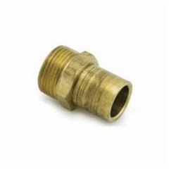 Uponor A4342510 QS-Style Fitting Adapter R25 x 1 in C x C