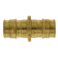 Uponor Q4546363 5/8 PEX ProPEX Brass Coupling