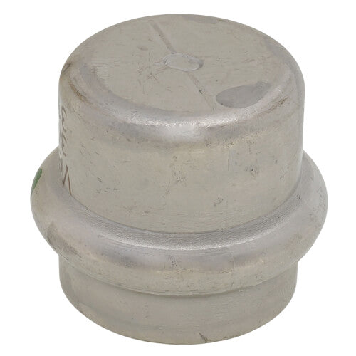 Viega 80360 3/4 Cap, ProPress® 316