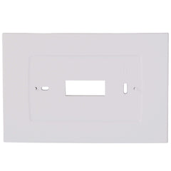 White Rodgers F61-2689 Wallplate Sensi Touch 6.75 x 4.50