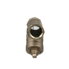 Zurn 114-SXL Model SXL 1-1/4 in. 300 psi Bronze FNPT Wye Strainer