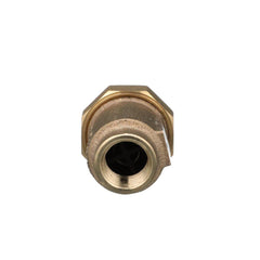 Zurn 12UFX12F-700XL 700XL Dual Check Valve 1/2 x 1/2