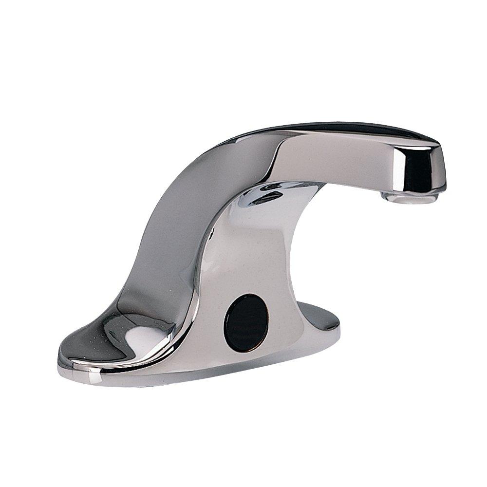 American Standard 605B.205.002 Sensor Bathroom Sink Faucet in Polished Chrome