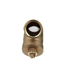 Zurn 112-SXL Model SXL 1-1/2 in. 300 psi Bronze FNPT Wye Strainer