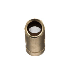 Zurn 112-SXL Model SXL 1-1/2 in. 300 psi Bronze FNPT Wye Strainer