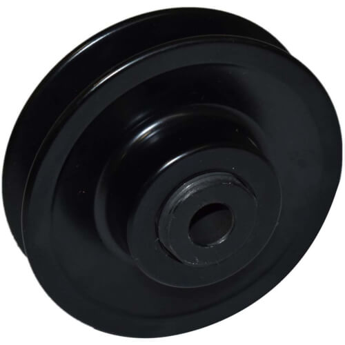 CARRIER P461-3202 MOTOR PULLEYS
