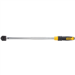 DeWalt DWMT75462 1/2 In Torque Wrench 50-250 ft-lbs