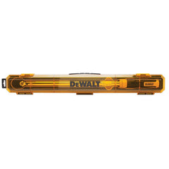 DeWalt DWMT75462 1/2 In Torque Wrench 50-250 ft-lbs