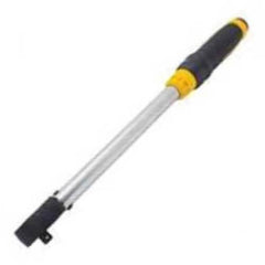 DeWalt DWMT75462 1/2 In Torque Wrench 50-250 ft-lbs