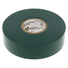 DiversiTech ET35G Scotch 35 Vinyl Electrical Tape Green