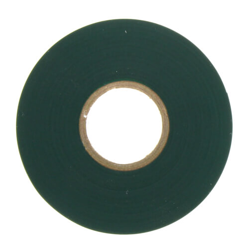 DiversiTech ET35G Scotch 35 Vinyl Electrical Tape Green