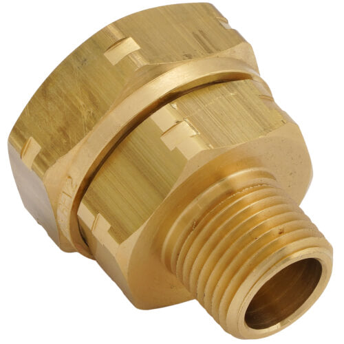 Gastite XR3REDFTG-11-8 XR3 3/4 x 1/2 NPT Reducing Fitting