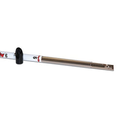 Harris 6620F1 Stay-Silv 20 in. Brazing Rod 1 Piece