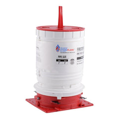 Holdrite HFP-P3 HydroFlame Pro Series 2 - 3 in Polypropylene and Thermoplastic Firestop Sleeve