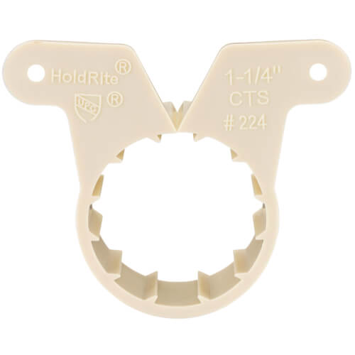 Holdrite 224 1-1/4 Suspension Clamp