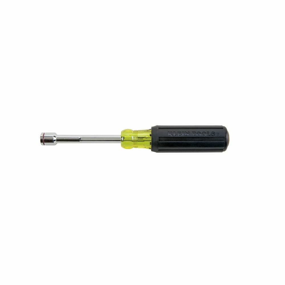 Klein 635-7/16 Heavy-Duty Nut Driver