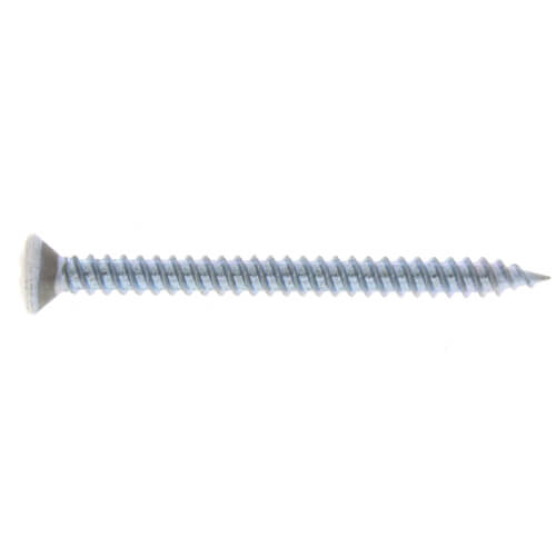 Malco PO8X2ZWG Phillips Oval Zip-In 2 Length 50 Pack