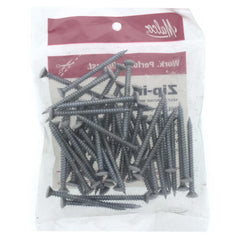 Malco PO8X2ZWG Phillips Oval Zip-In 2 Length 50 Pack