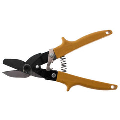 Malco M2004 Max2000 Double-Cut Aviation Snips Metal