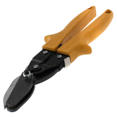 Malco M2004 Max2000 Double-Cut Aviation Snips Metal